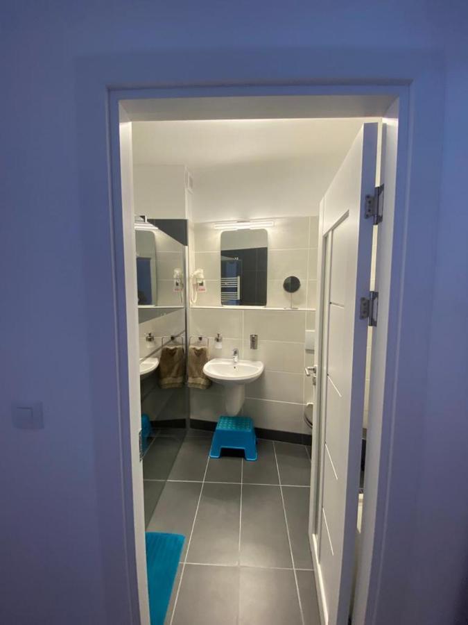 Sweet Pink By Miro Apartment Sinaia Luaran gambar