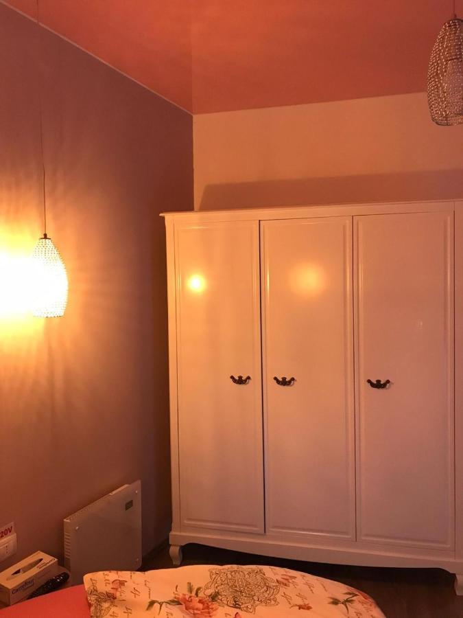 Sweet Pink By Miro Apartment Sinaia Luaran gambar